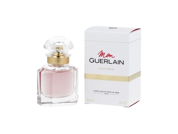 Guerlain Mon Guerlain Edp Spray - Dame - 30 ml