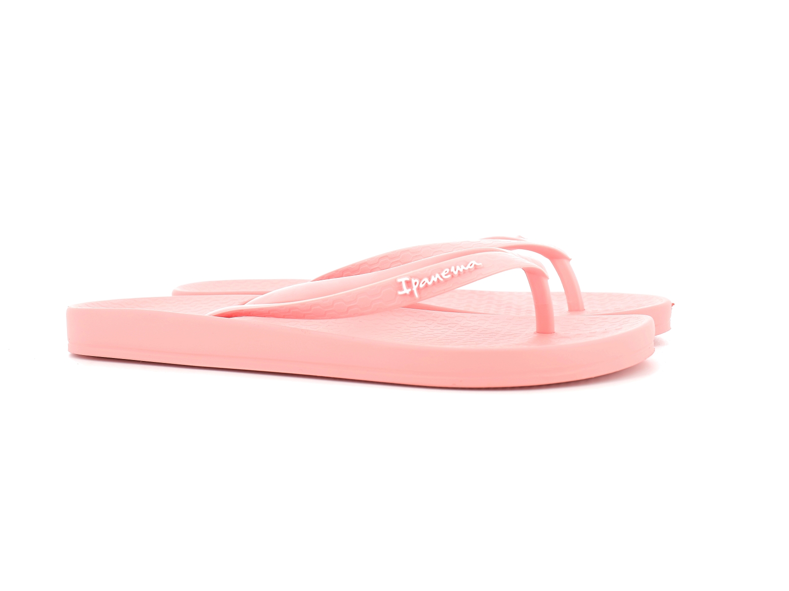 Ipanema-ANAT COLORS - 82591 Plastique Rose Pâle