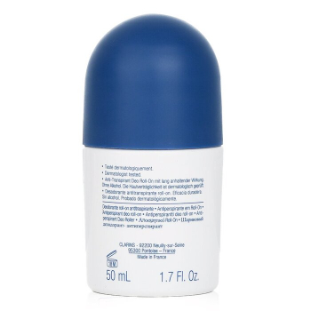 Clarins Clarins Men Antiperspirant Roll-On 50ml/1.7oz