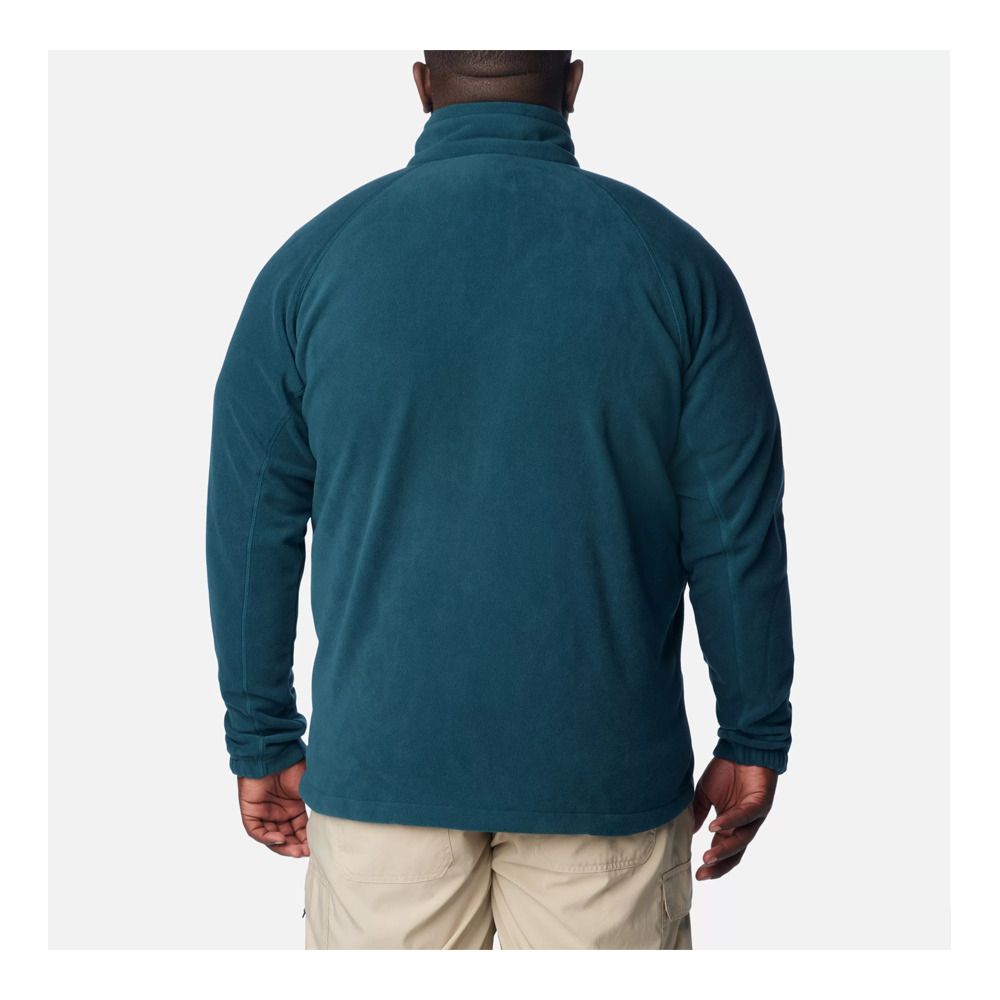 Columbia FAST TREK II - Veste Homme blue