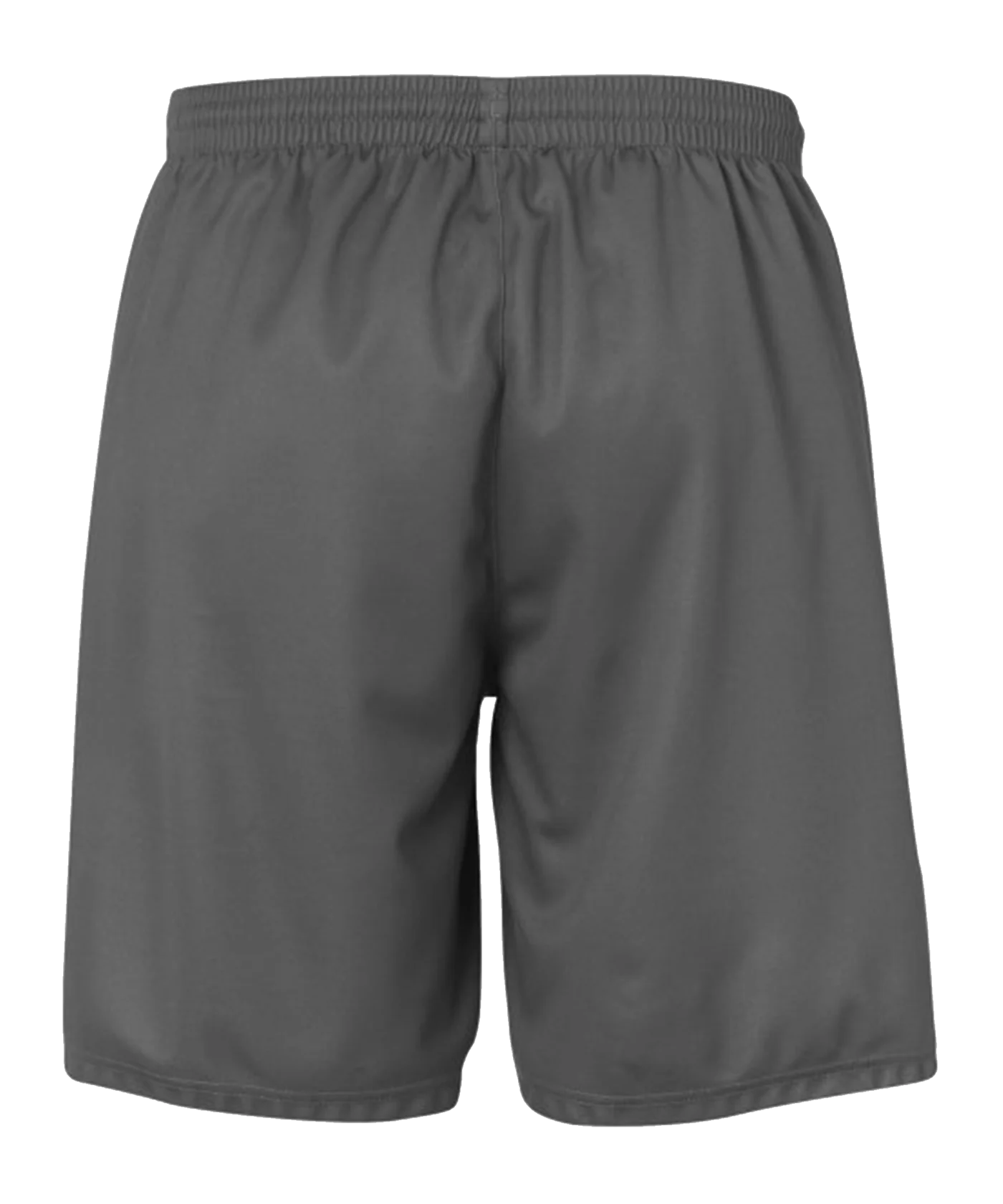 Kempa Short Classic Grau F09