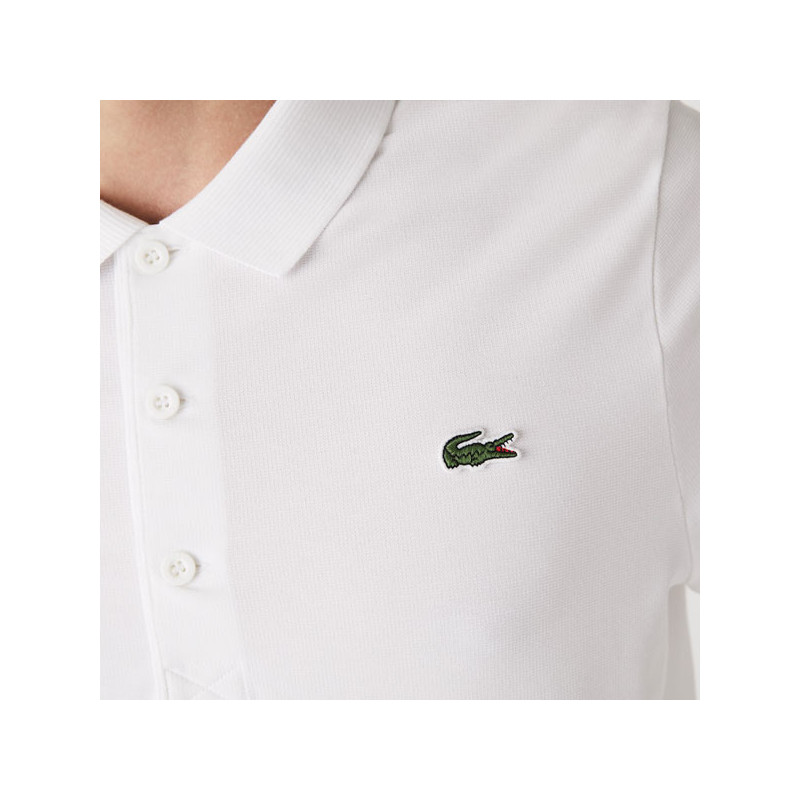 Polo Lacoste Sport coton