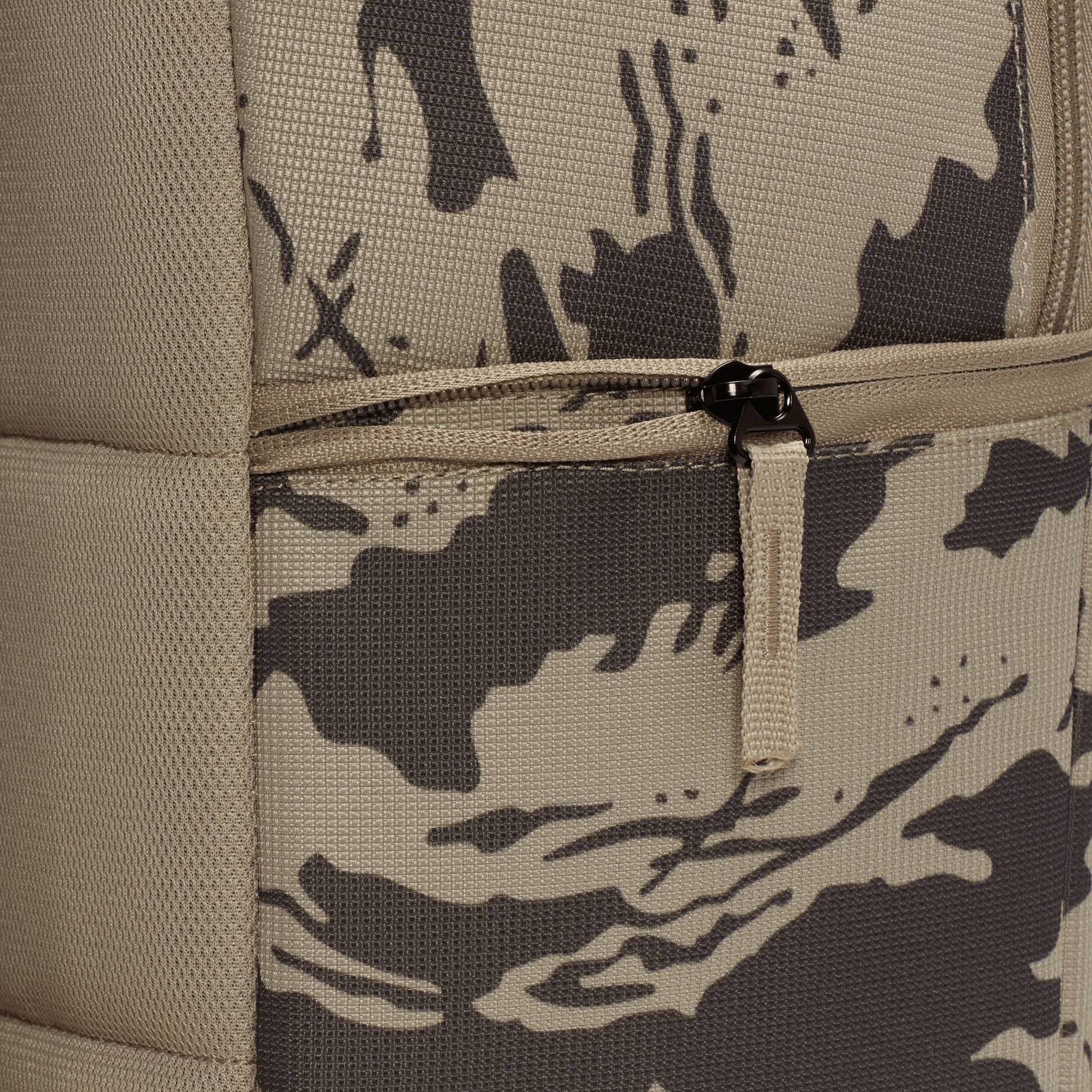 Nike| Rucksack HERITAGE EUGENE BACKPACK CAMO