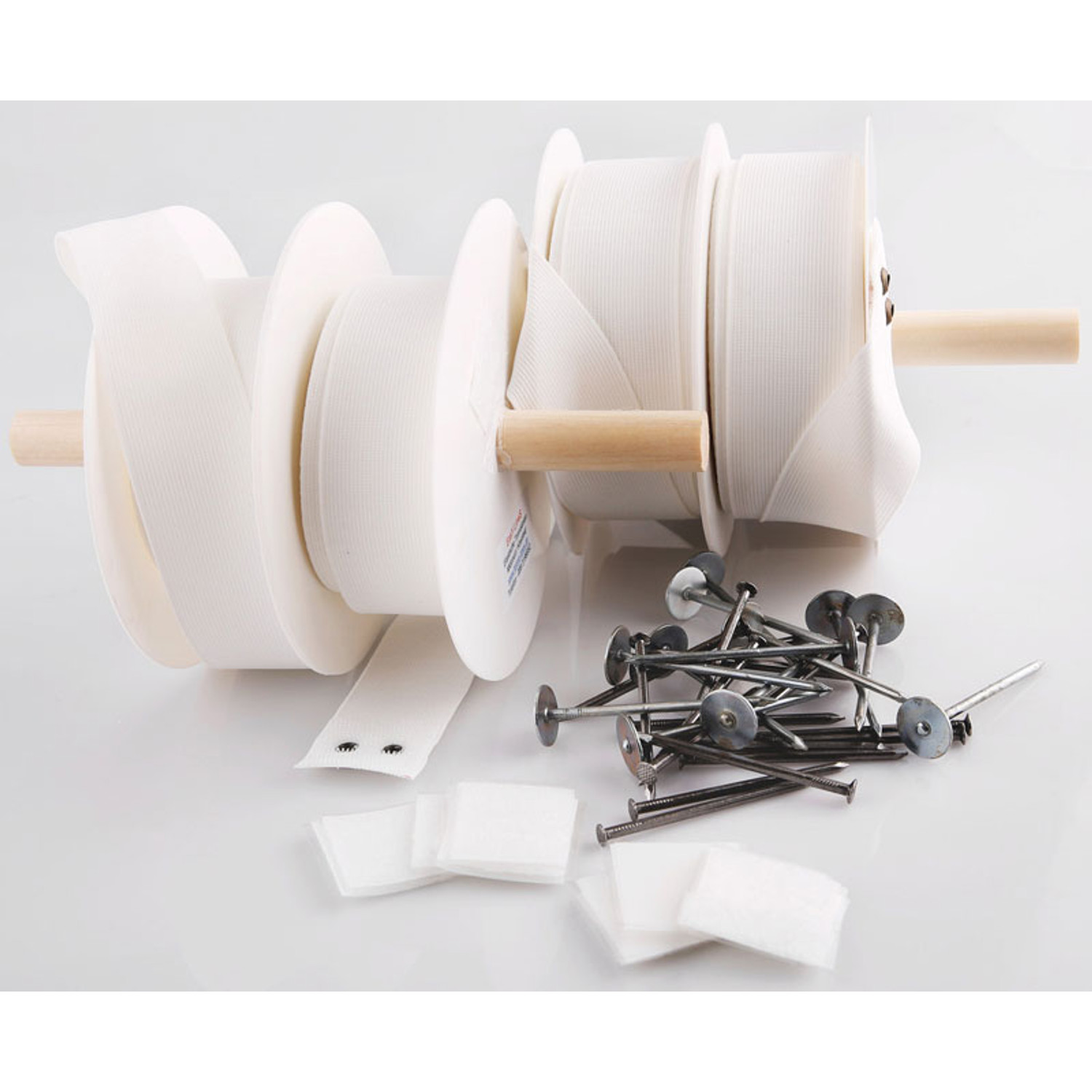 Markeringslijn Kids Stage 2