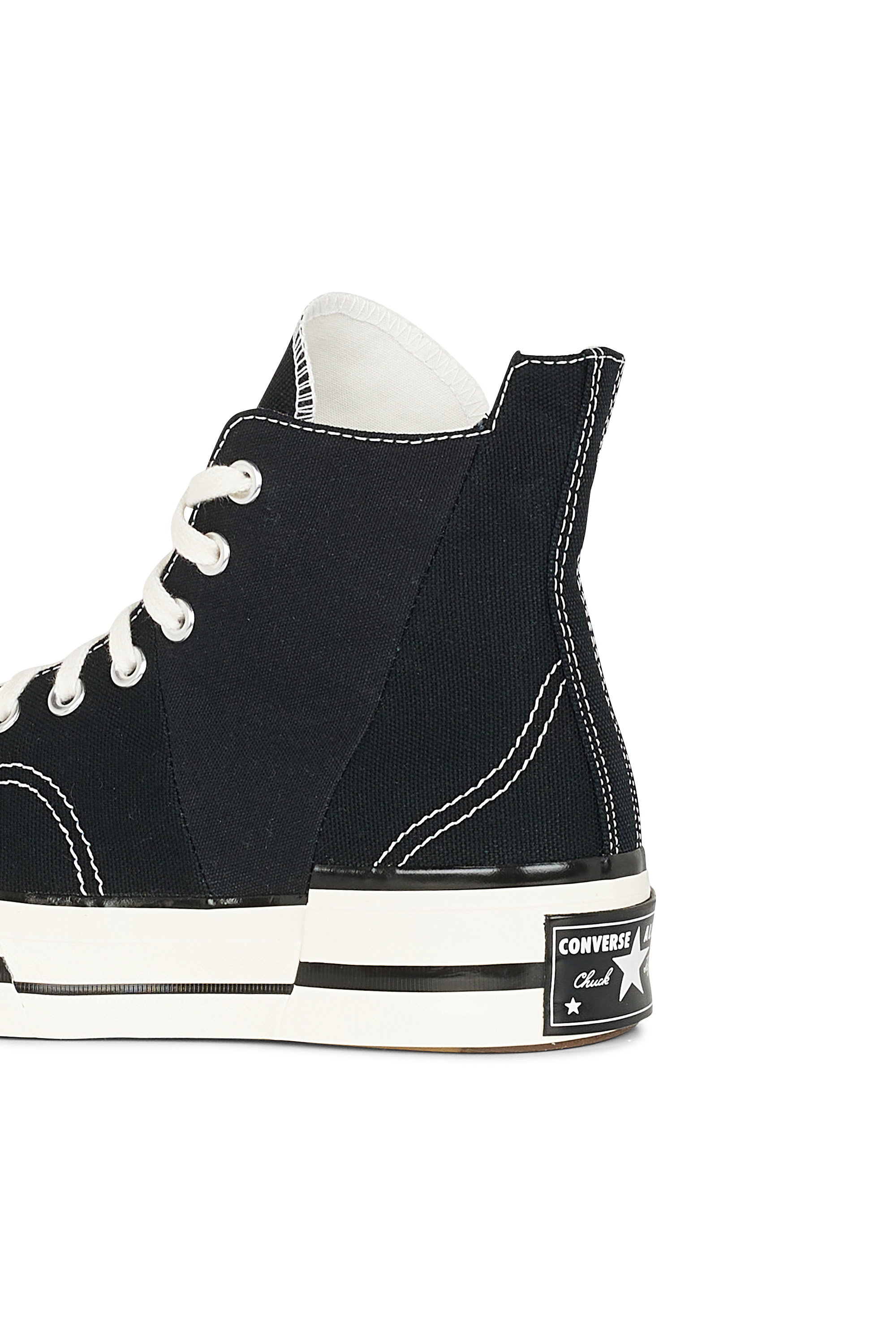 CONVERSE Baskets Chuck 70 Plus Noir