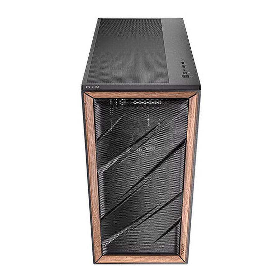 Antec Flux - Noir