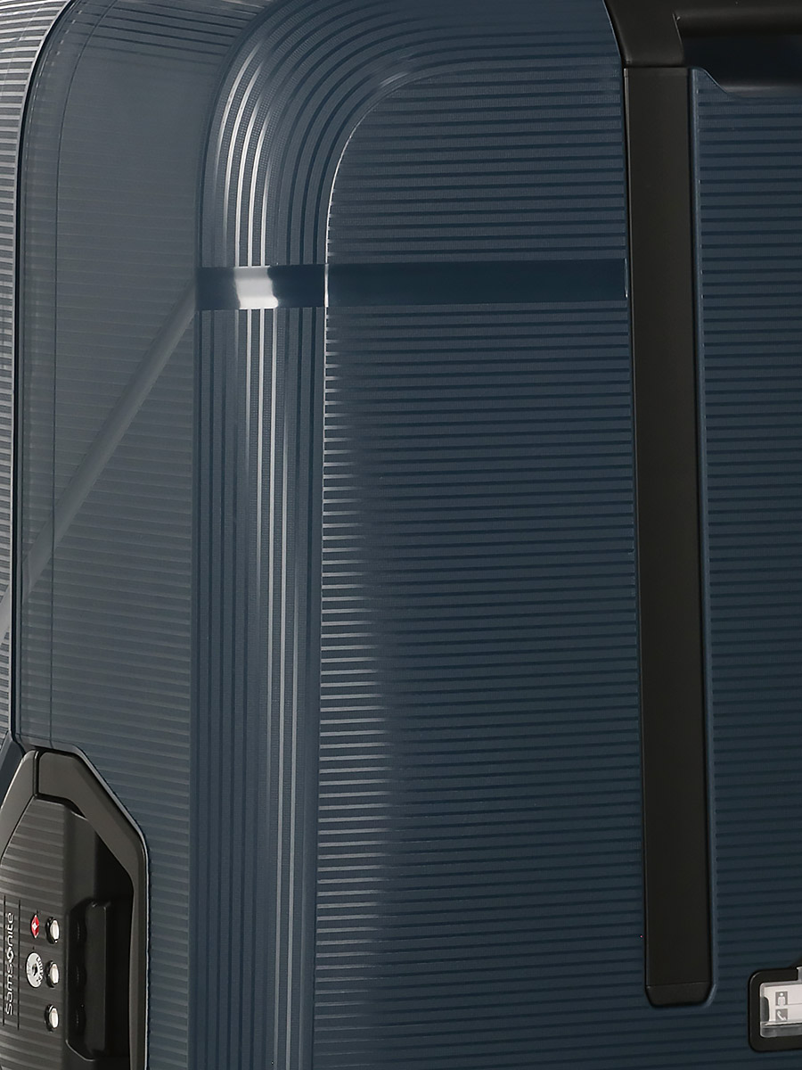 Valise Samsonite Magnum Eco 81 cm