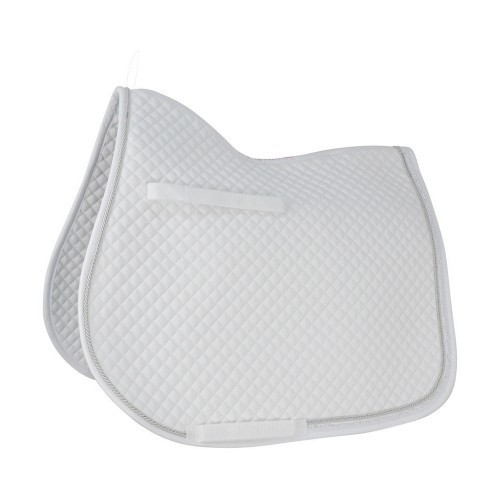 Faixa de suor branca Hyspeed Diamond Touch