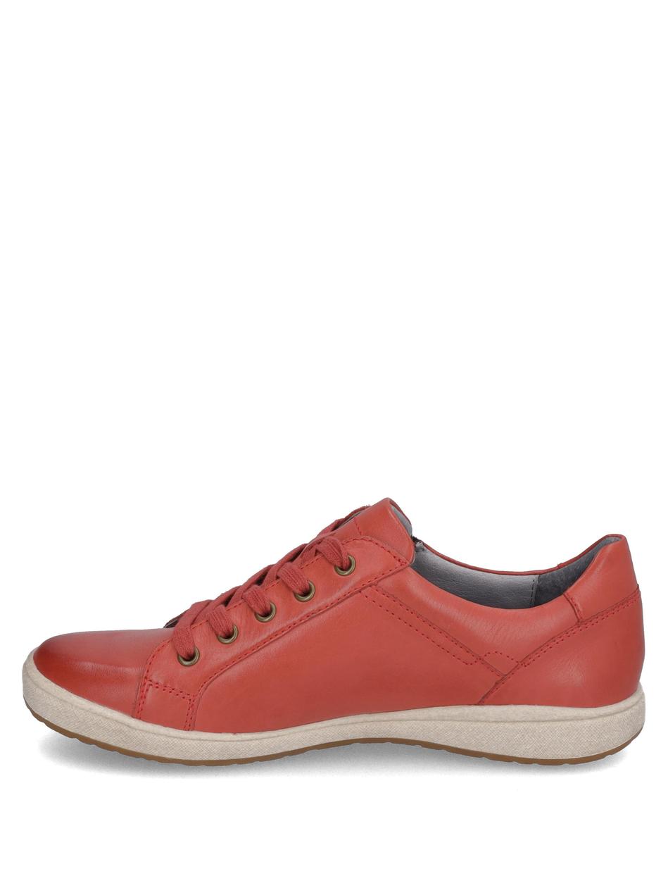 Sneaker Caren 12, rot