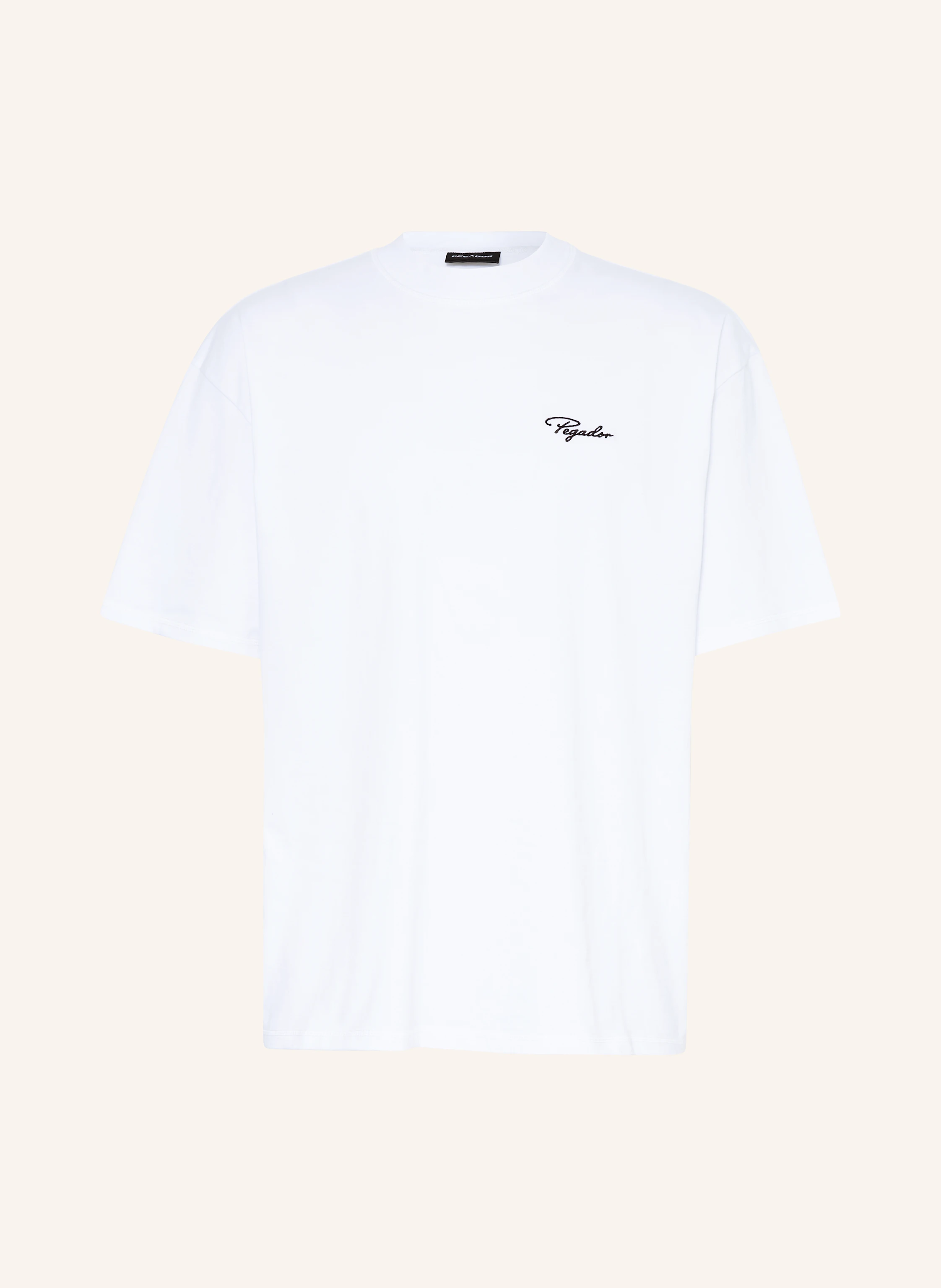 PEGADOR T-Shirt SIGNAR