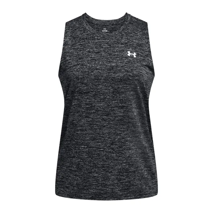 Under Armour Tech Twist Tanktop Dames