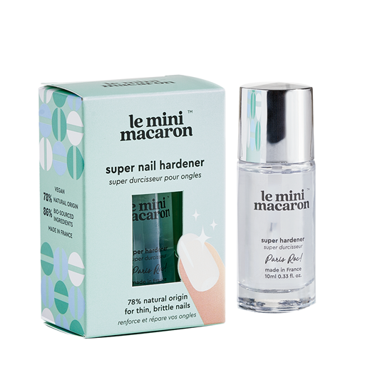 Le Mini Macaron Paris Roc Super Hardener