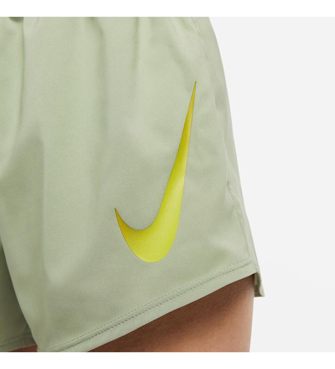 Nike Women Swoosh Hardloopshort