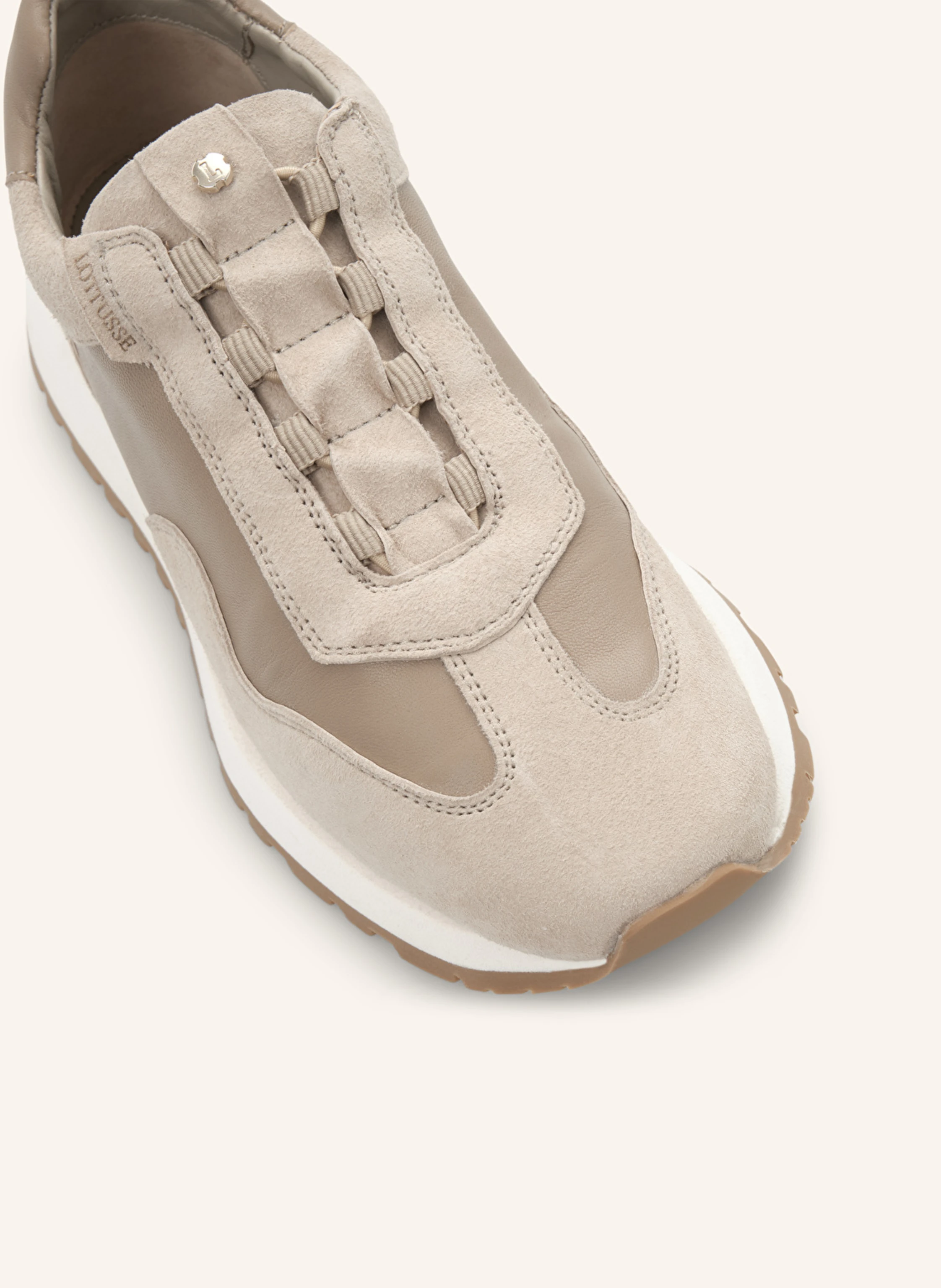 LOTTUSSE Sneakers DIANNE