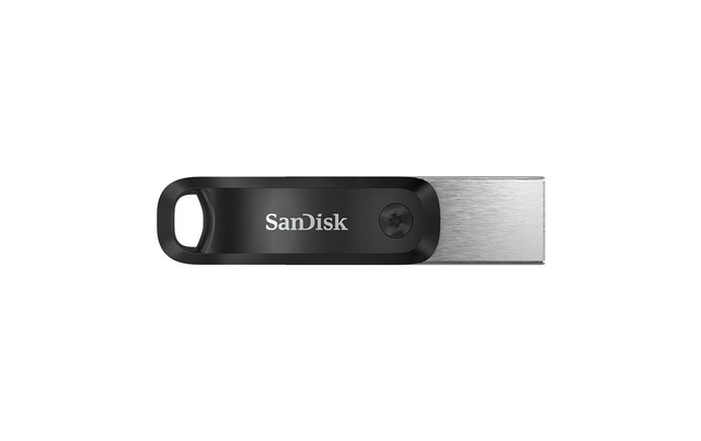 Sandisk USB-Stick »iXpand Lightning« (64GB GB Lesegeschwindigkeit 20 MB/s)