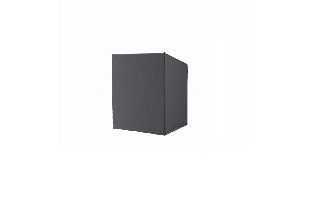 Schutzhülle 150 x 105 x H145/165 cm<br>Schutzülle aus Ripstop-Polyester, 150 x 105 x H145/165 cm