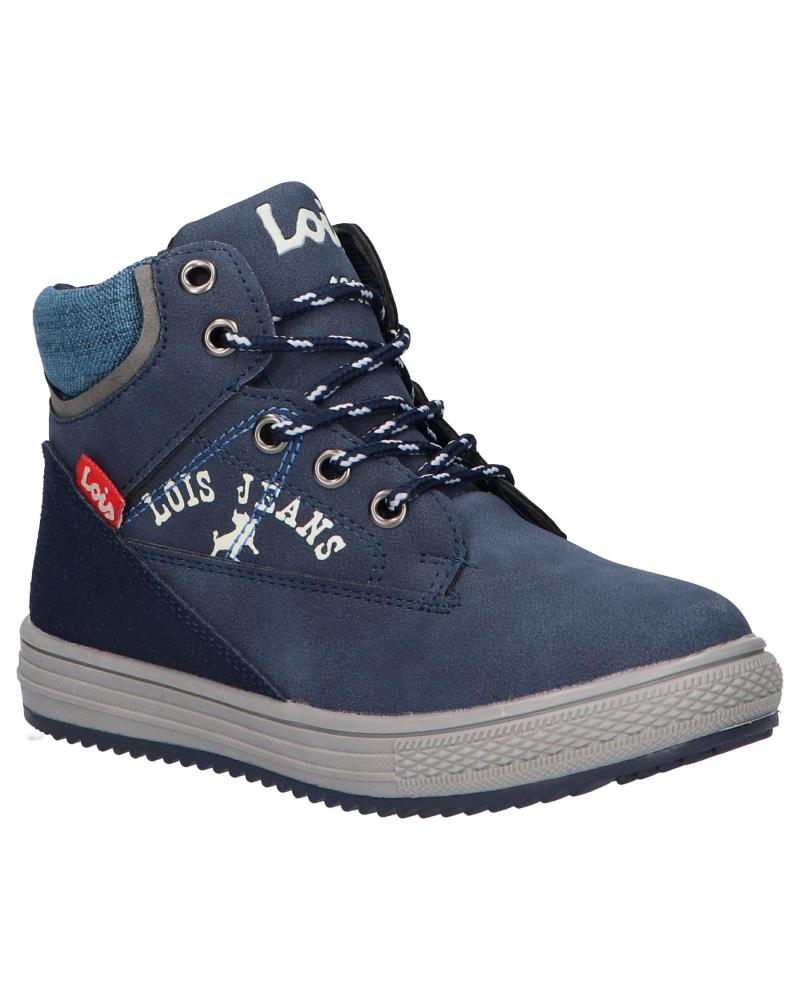 Botas Lois Jeans 46185