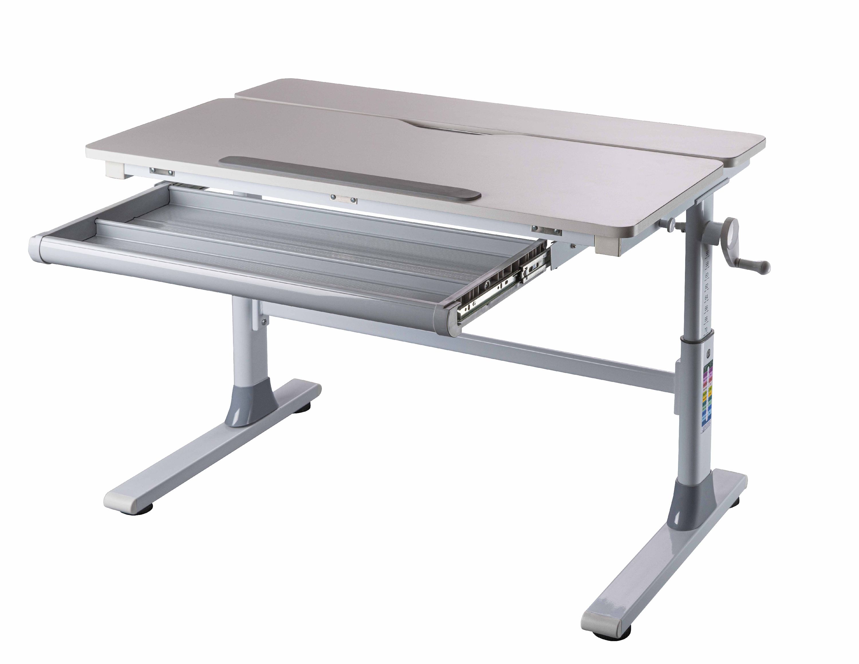 Schreibtisch HARPER INTUTO