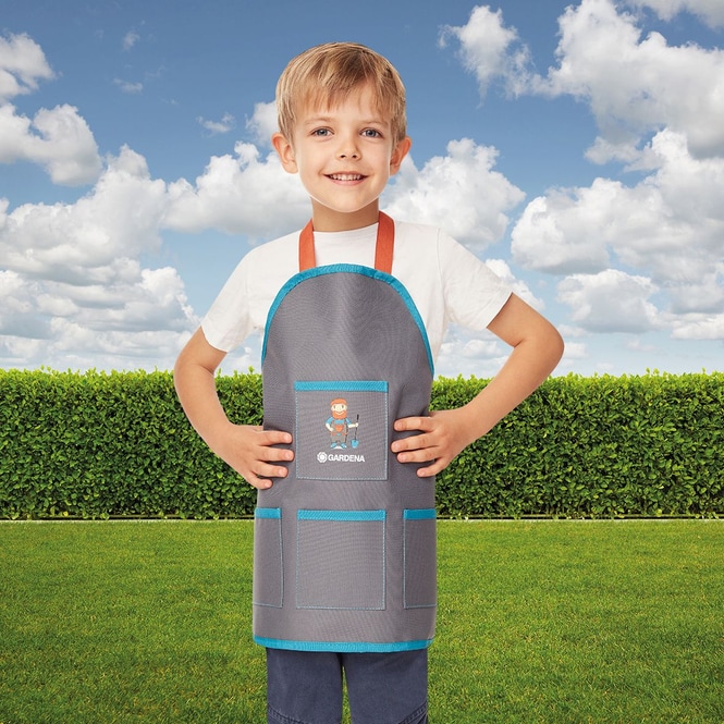 Gardena - Gartenschürze - für Kinder