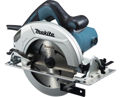 Makita HS7601 handcirkelzaag inclusief zaagblad Ø190 mm