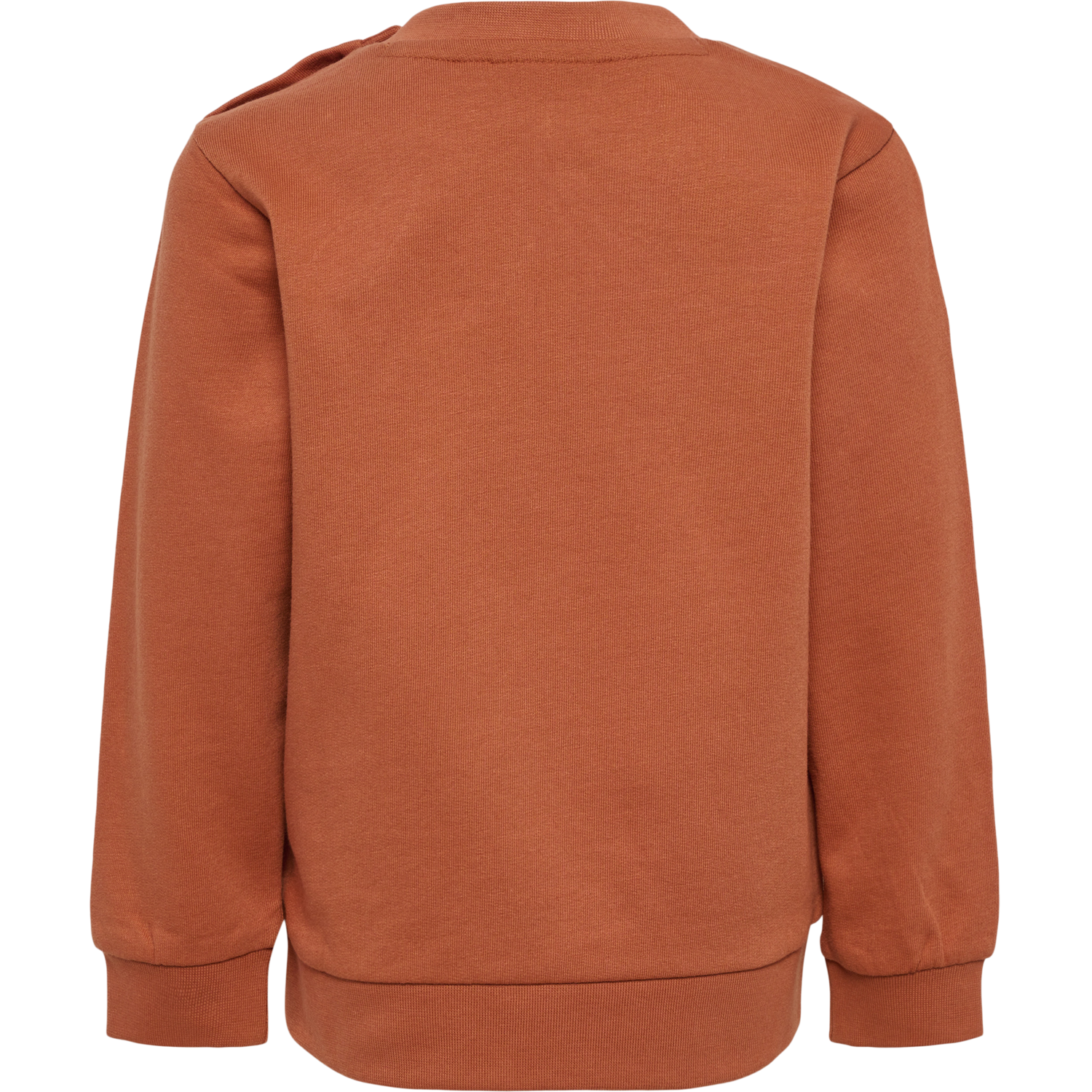 hmlLIME SWEATSHIRT