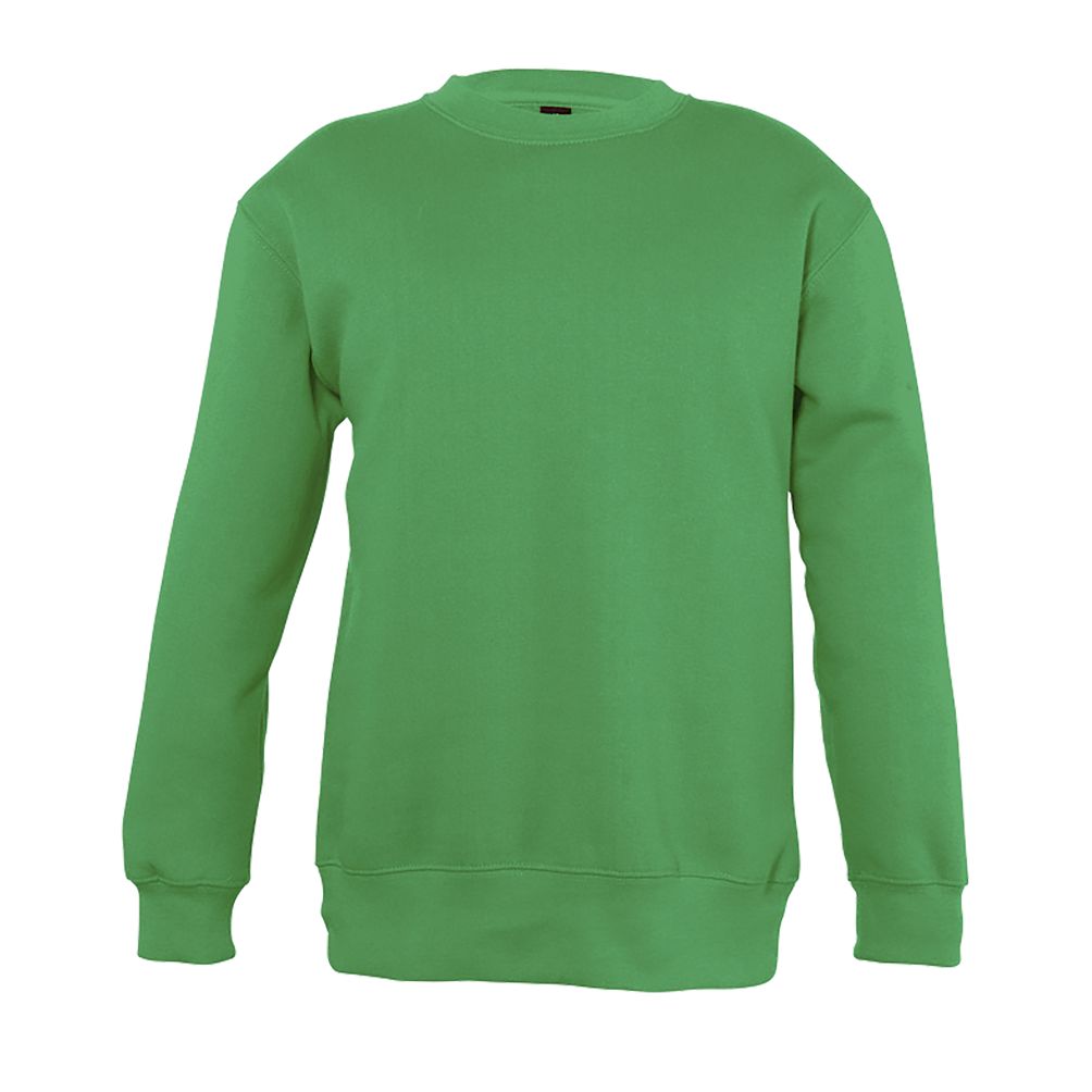 SOL'S 13249 - NEW SUPREME KIDS Sweat Shirt Enfant