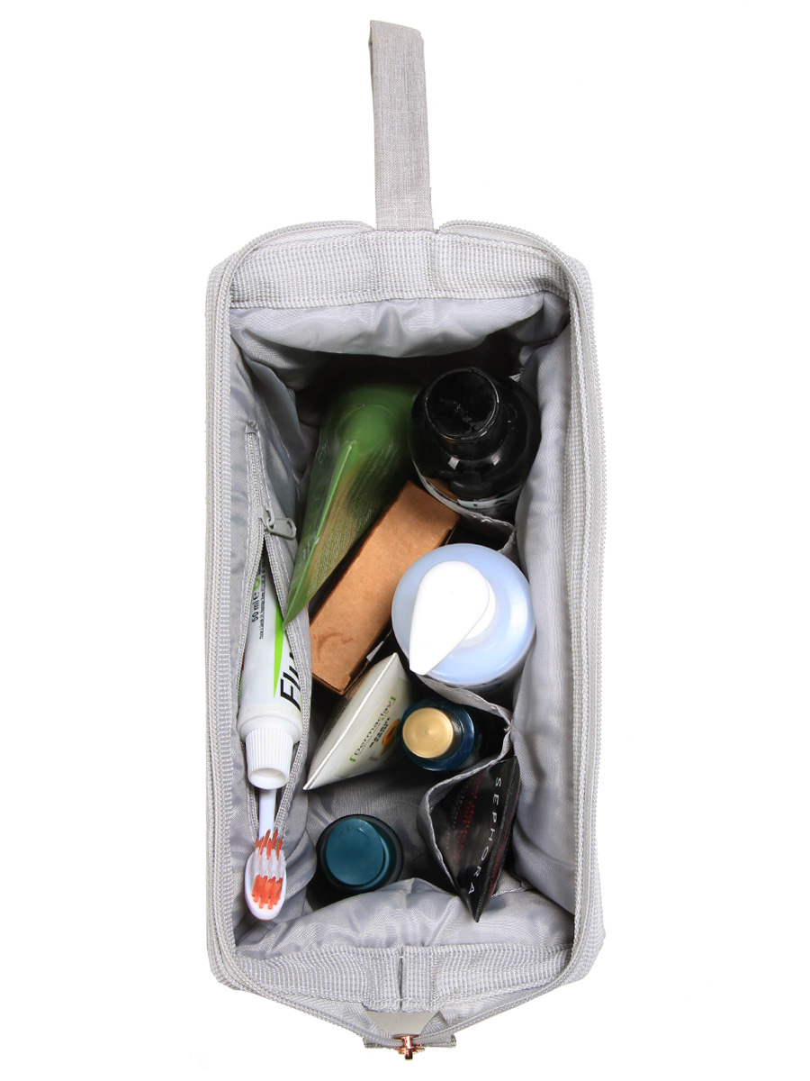 Trousse de toilette Reisenthel Travelcosmetic Twist Sky