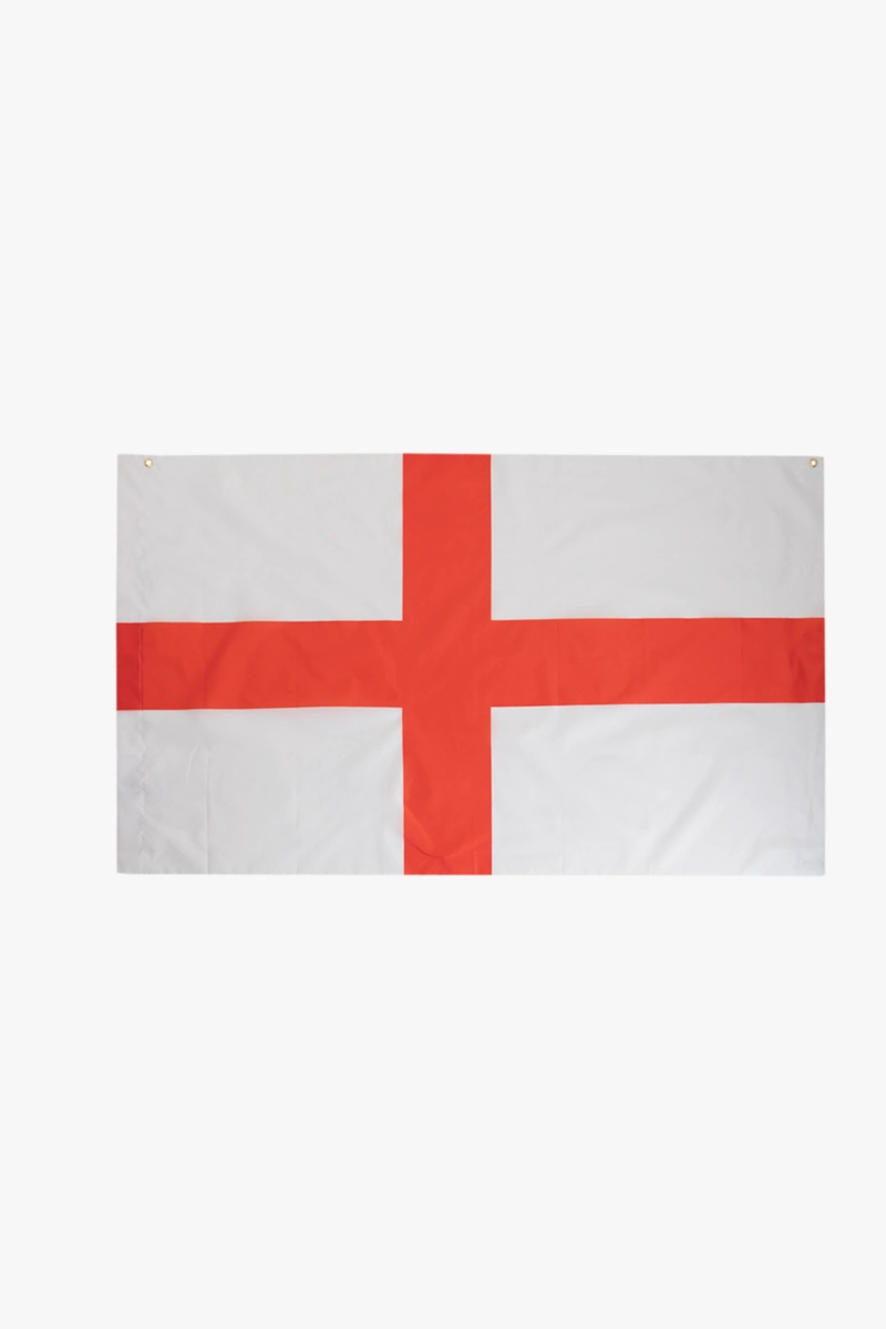 POWERZONE England 140 cm x 100 cm Fahne