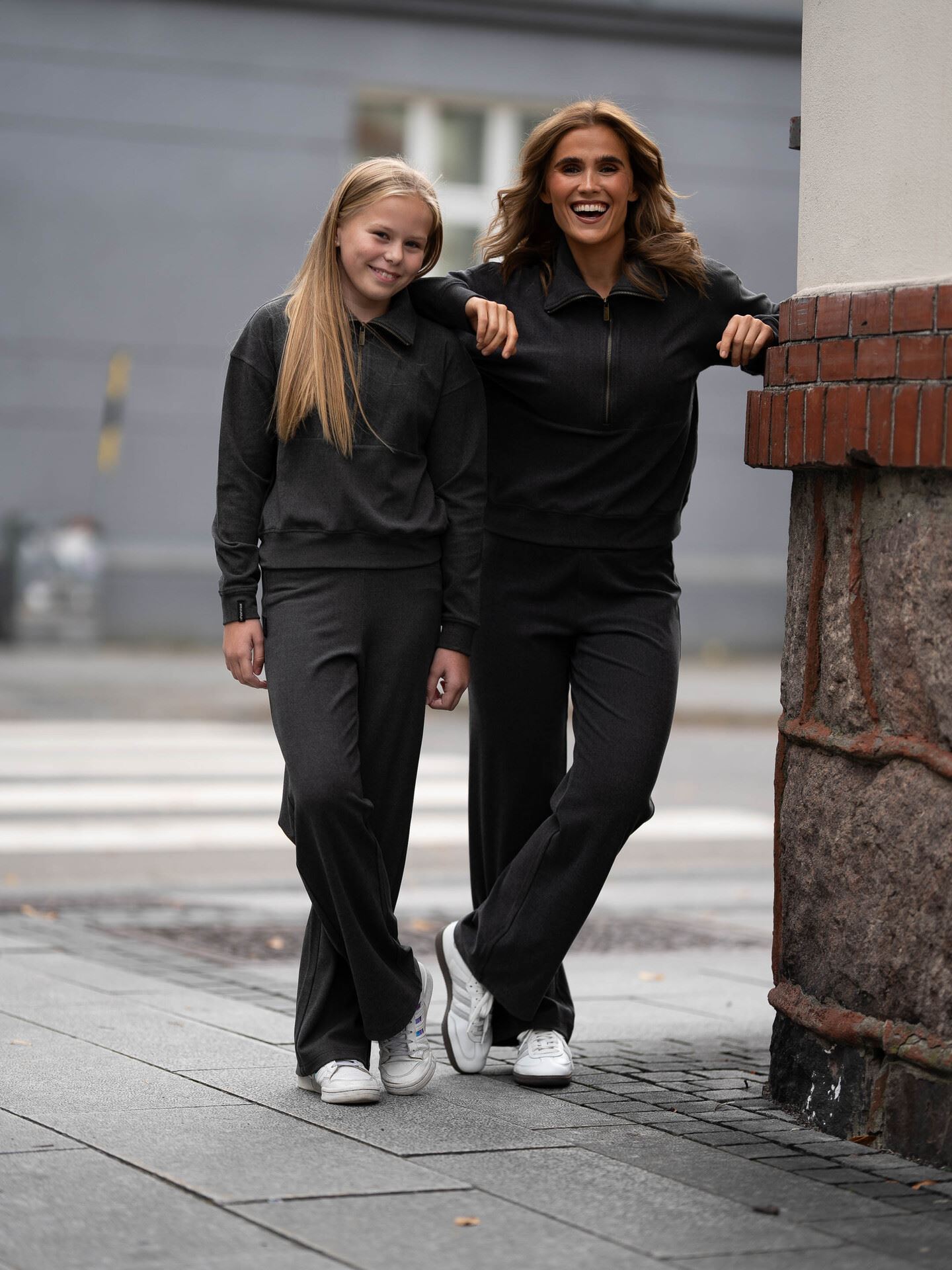 Mode Cozy Sweatpant Junior