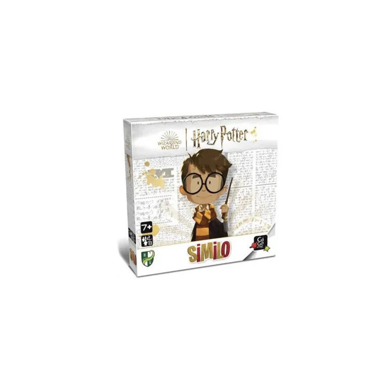 Similo - Harry Potter