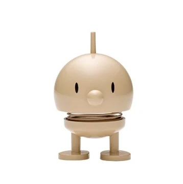Hoptimist  Small Bumble - Latte
