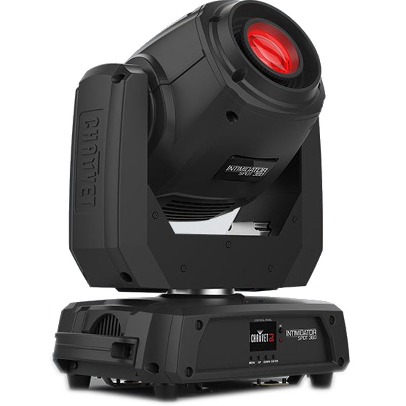 Chauvet DJ Intimidator Spot 360X moving head