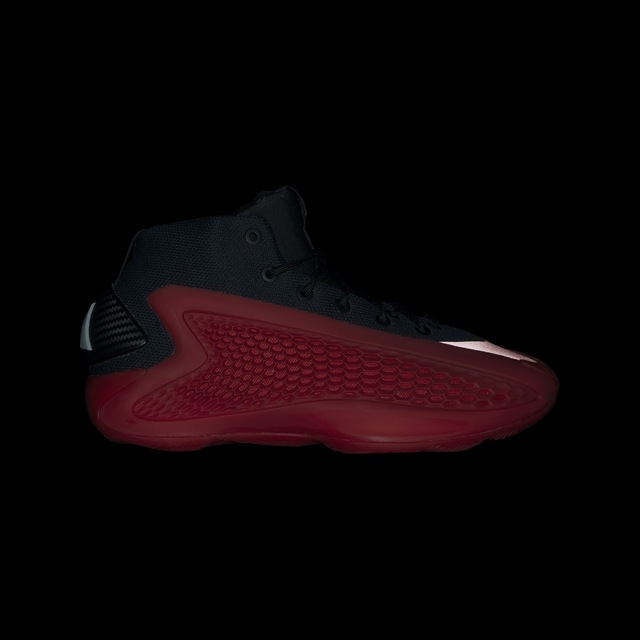 adidas Performance Basketballschuh »A.E. 1 LOW KIDS«