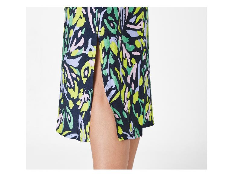 Dames blousejurk
