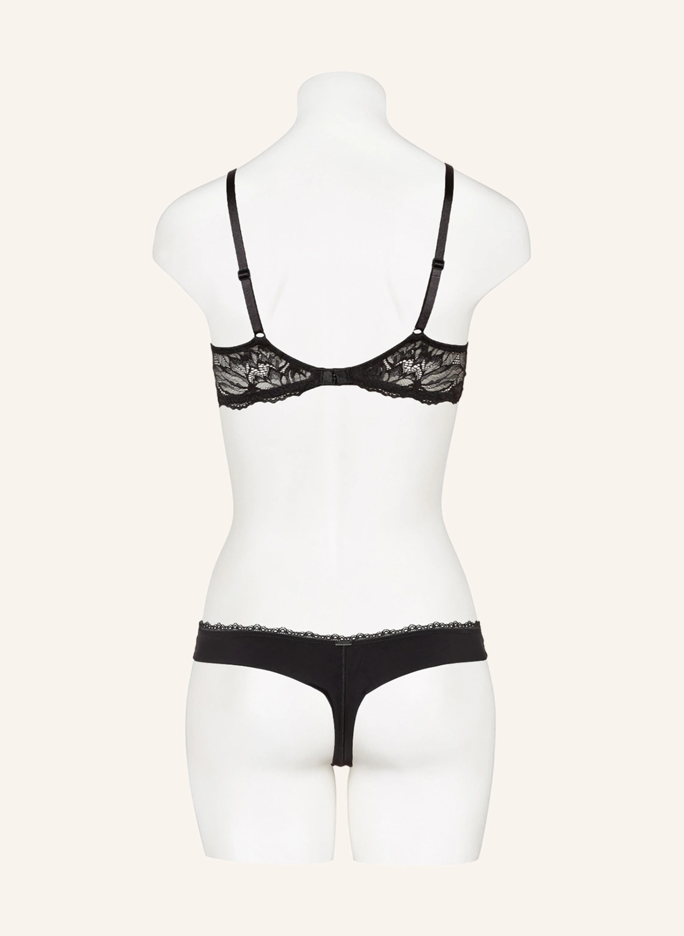 Calvin Klein Bügel-BH SEDUCTIVE COMFORT