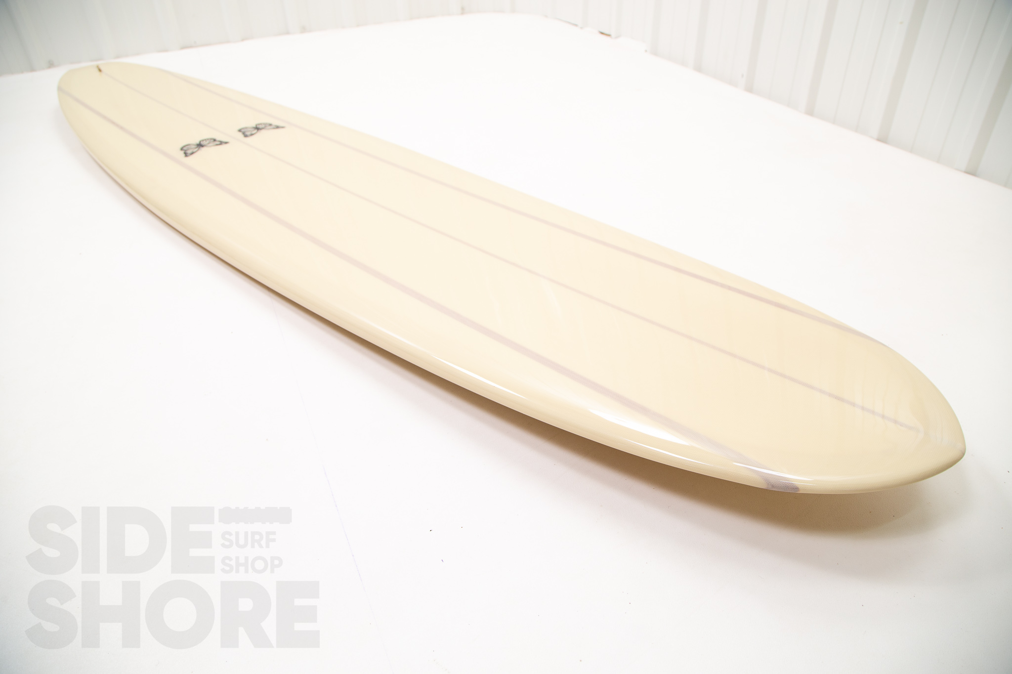 Garmendia Surfboards Bullet - Tint   Polish -  9'1 x 22 3/4
