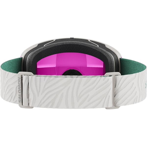 Masque de ski SALOMON IVY RAINY DAY