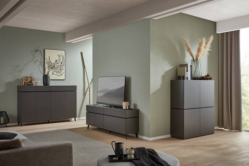 Voleo Highboard UNIQUE