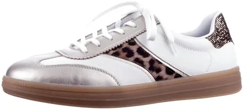 Remonte D2C05-80 maat 43 sneaker wit combi Calandschoen