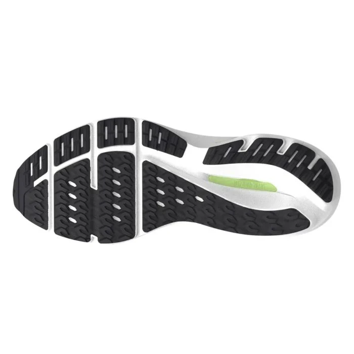 Mizuno Herre Løbesko Wave Equate 8 Sort
