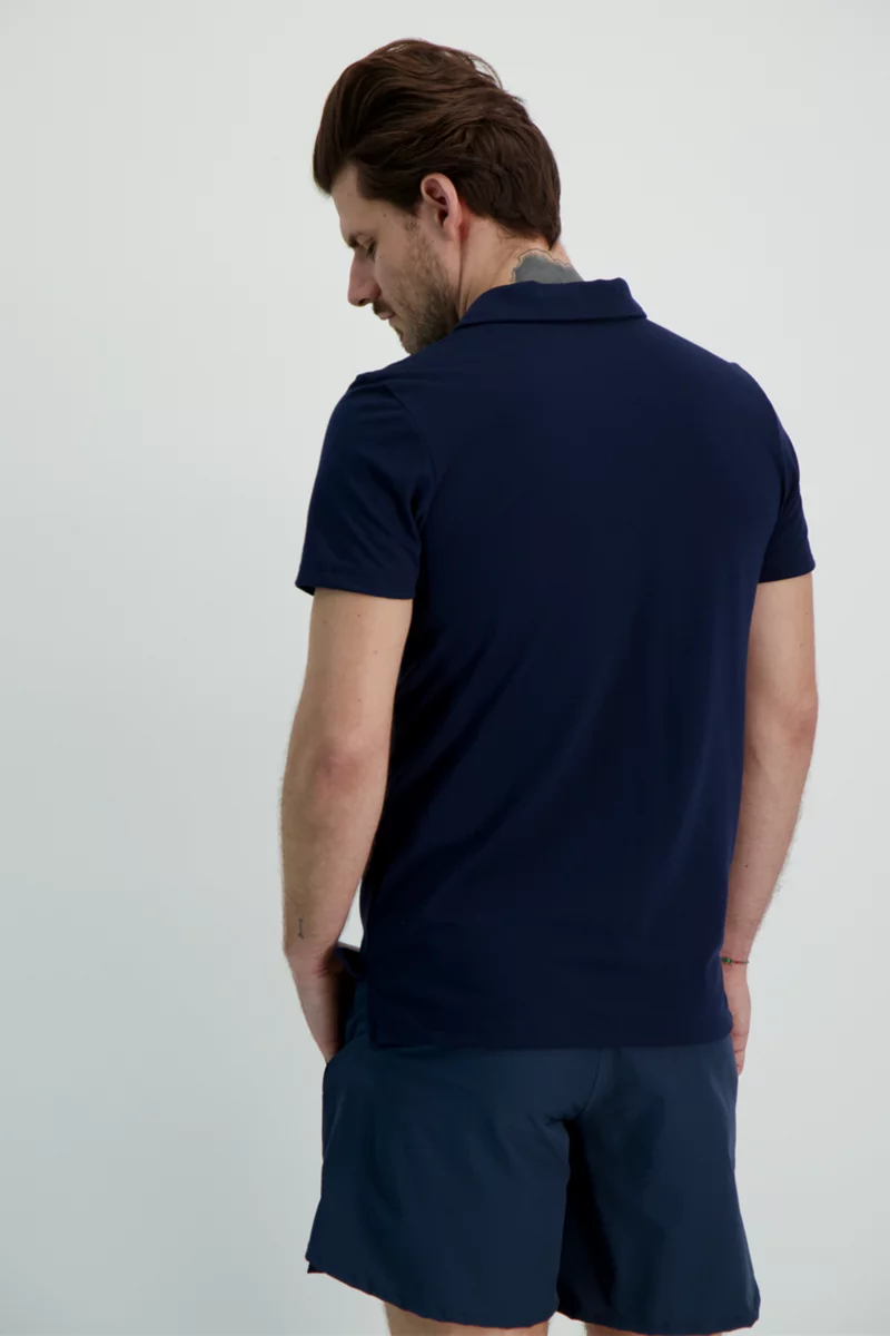 Fila Herren Tennisshirt