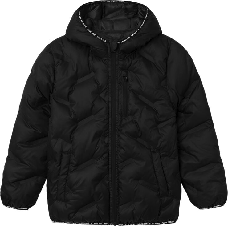 Name It NKMMASON JACKET Blå