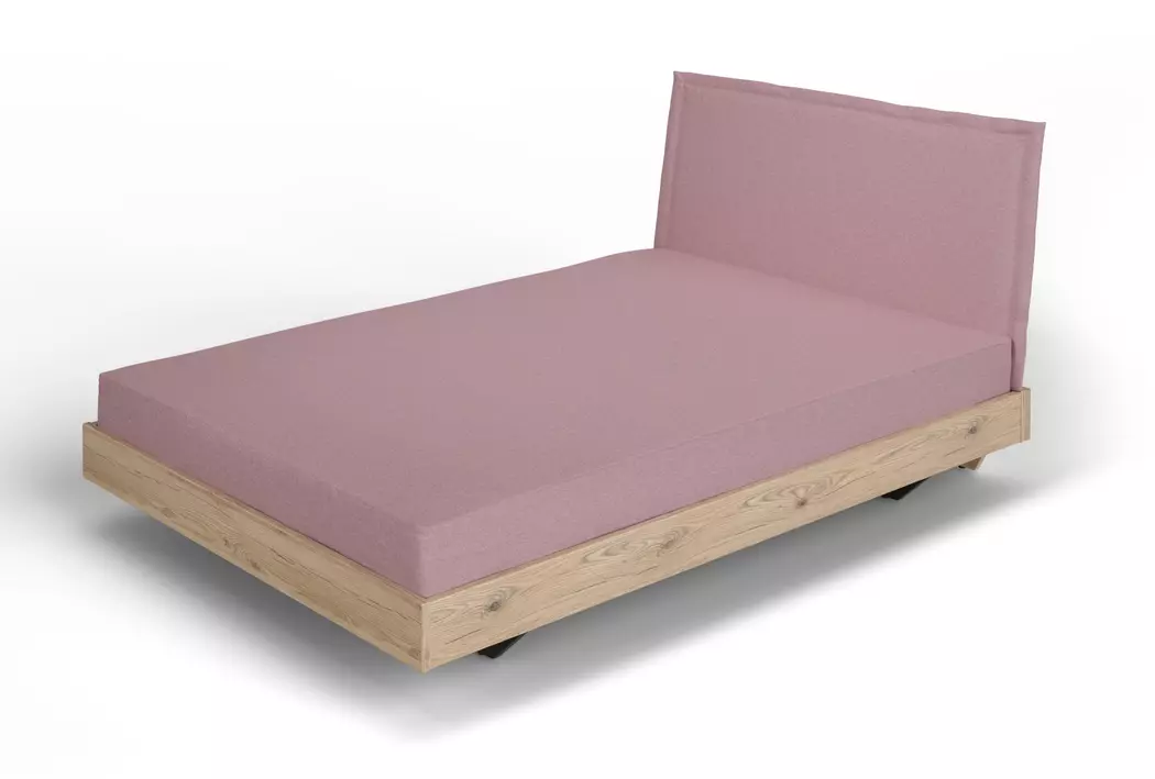 Relaxliege Home Base 140 x 200 cm
