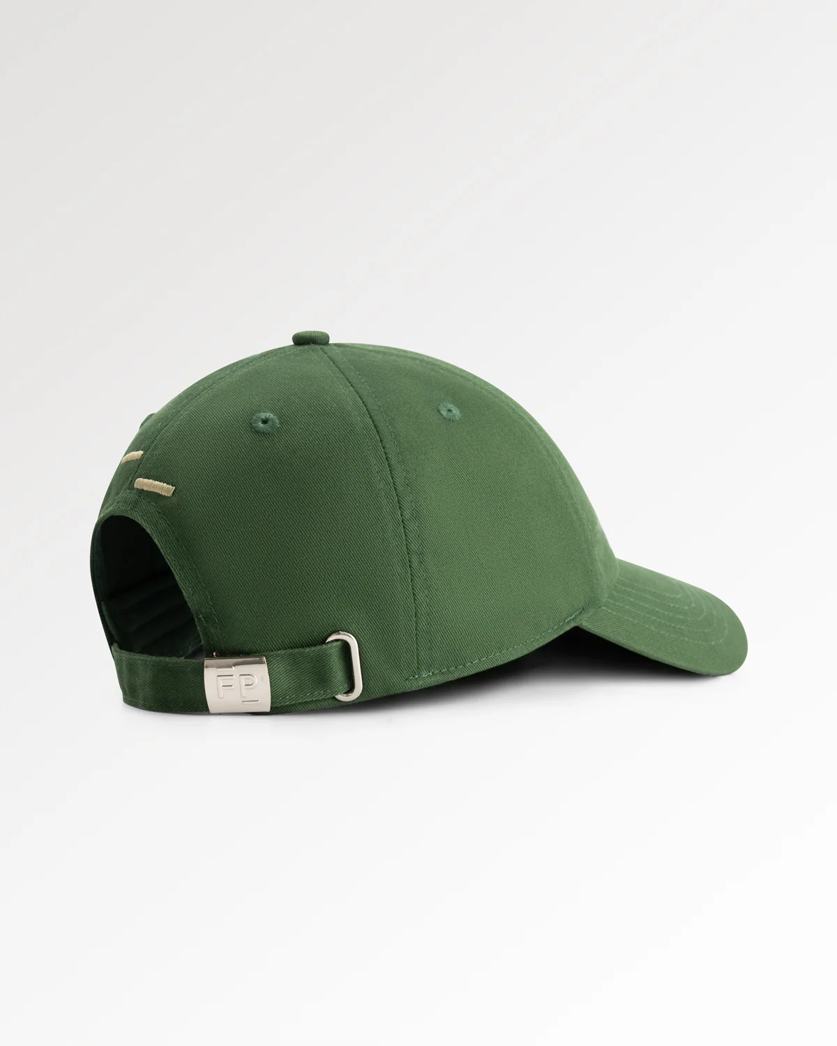 Cap Heineken Green