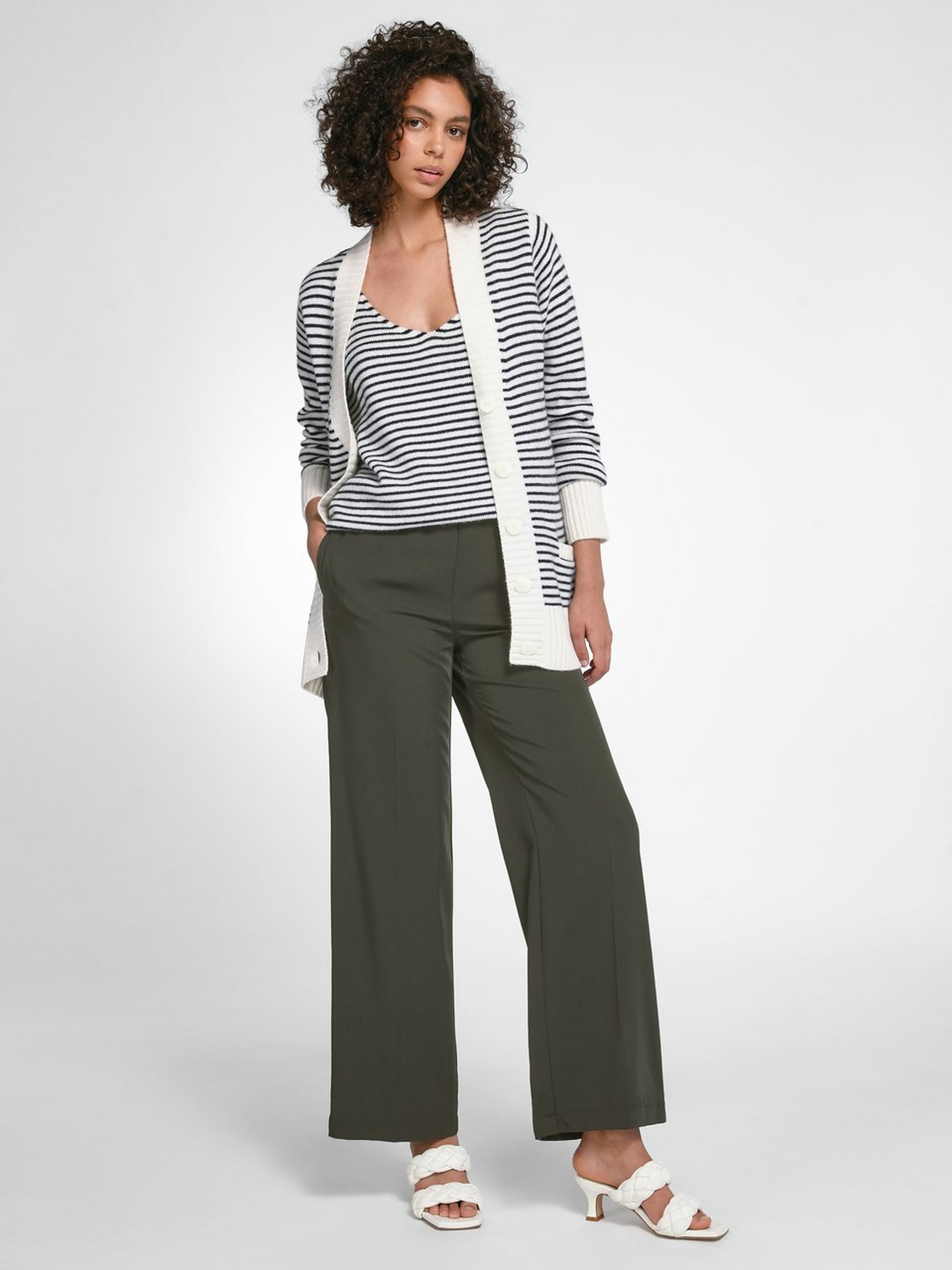 Hose Passform Cornelia