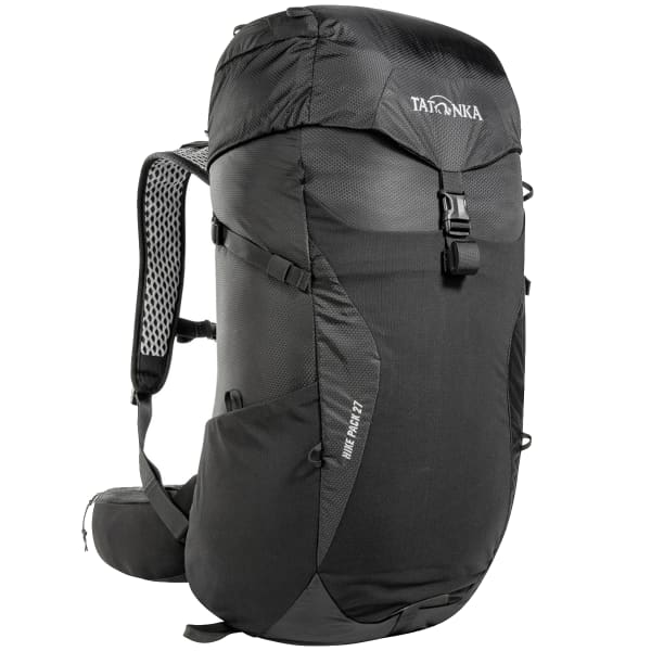 Sac à dos randonnée TATONKA HIKE PACK 27 BLACK