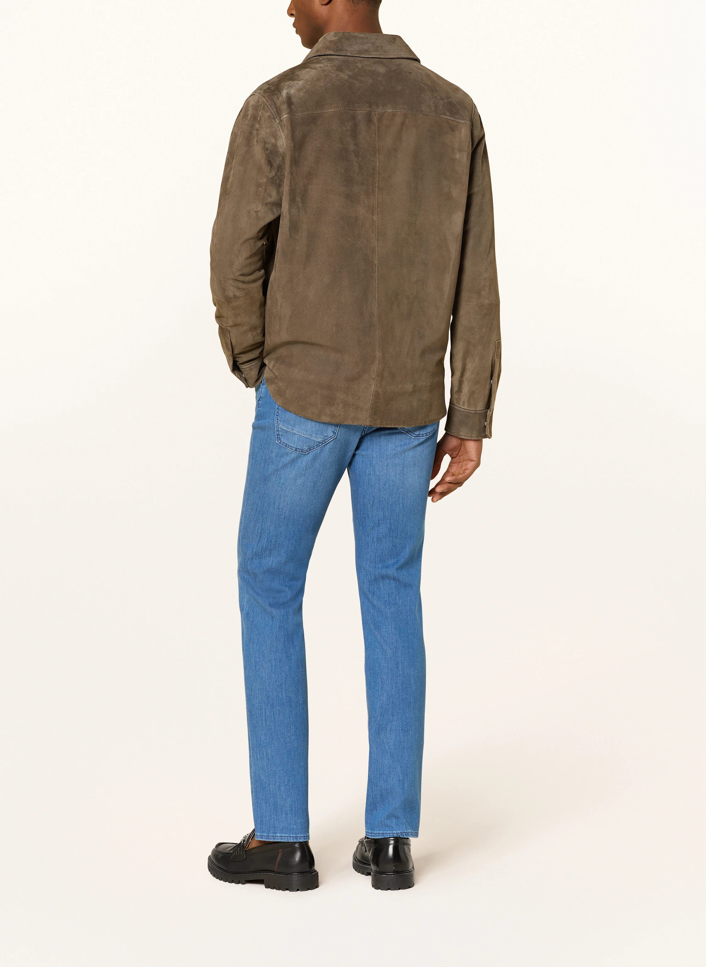 BRAX Jeans CHUCK Modern Fit