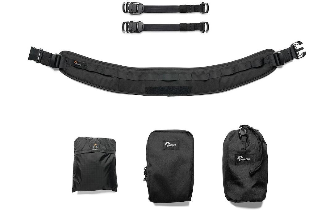 Fotorucksack ProTactic BP 350 AW III<br>Modularer Kamerarucksack
