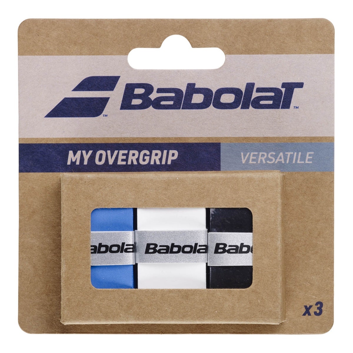 Babolat  My Overgrip X3
