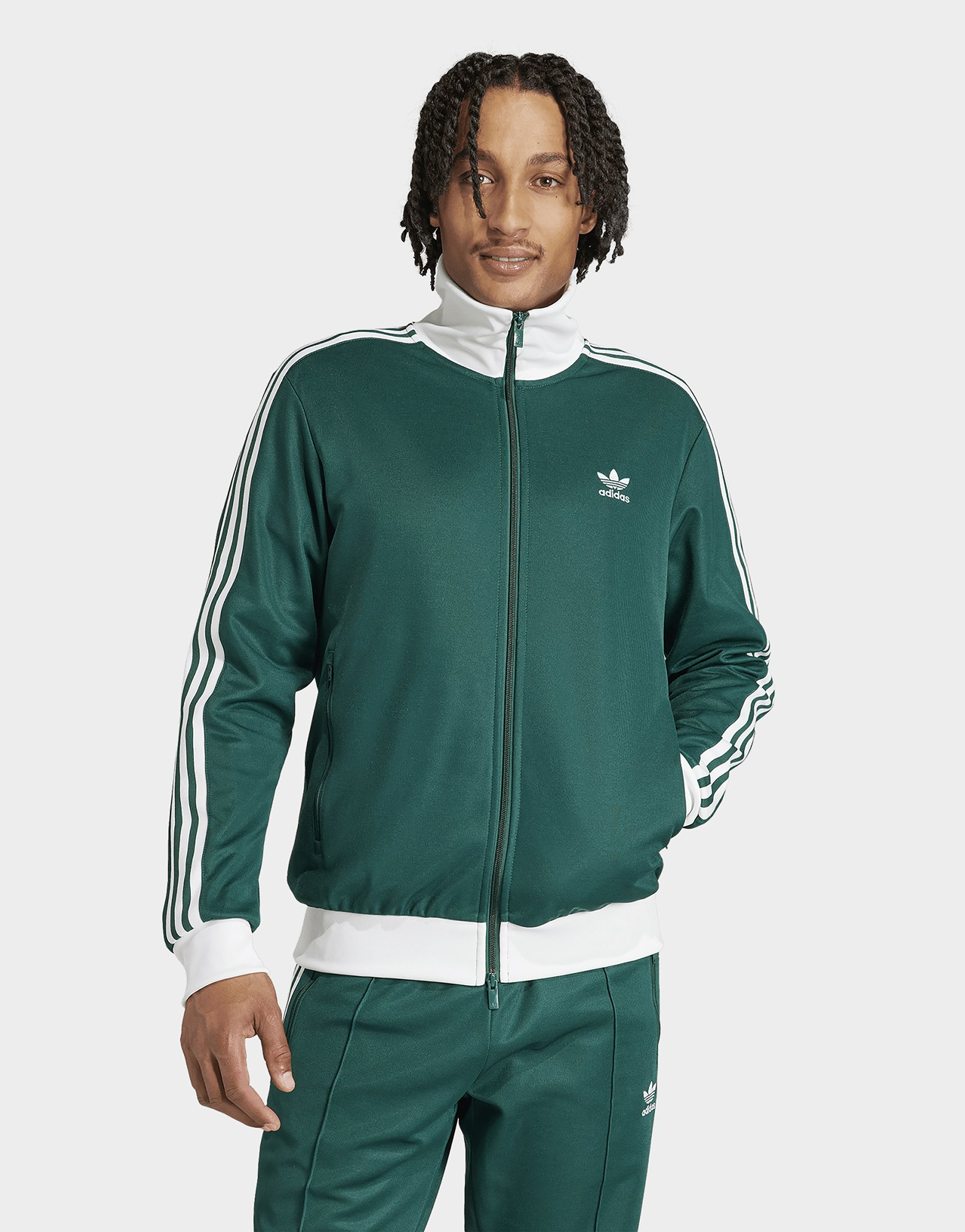 adidas Veste de survêtement Adicolor Classics Beckenbauer